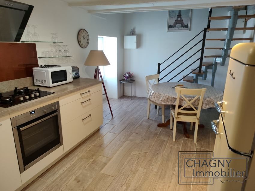 Appartement à vendre, 70m², Beaune