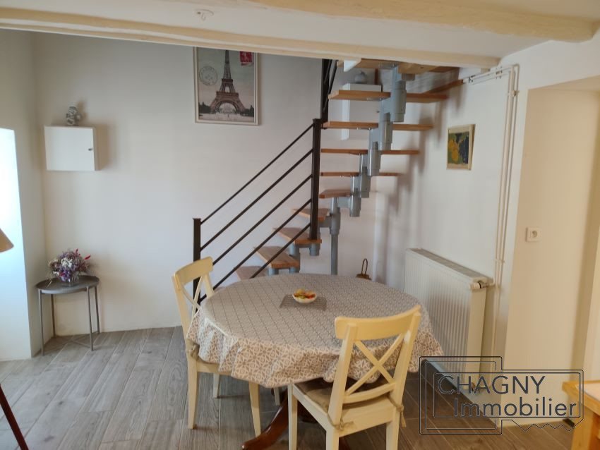 Appartement à vendre, 70m², Beaune