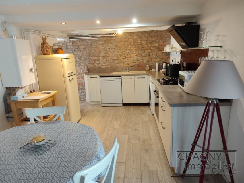 Appartement à vendre, 70m², Beaune