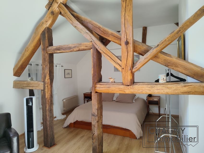 Appartement à vendre, 70m², Beaune