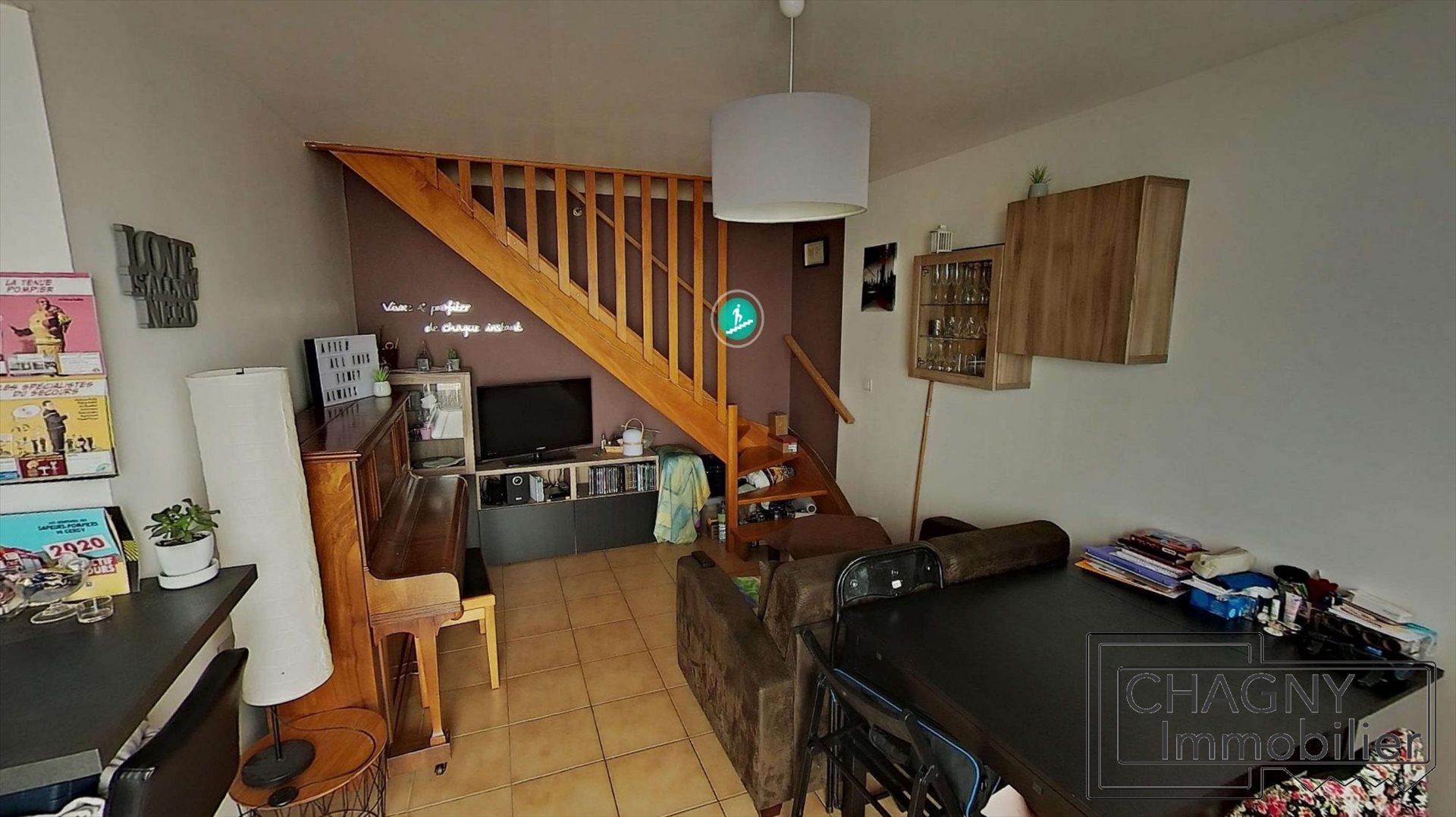 Appartement à louer, 61m², Chalon-sur-Saône