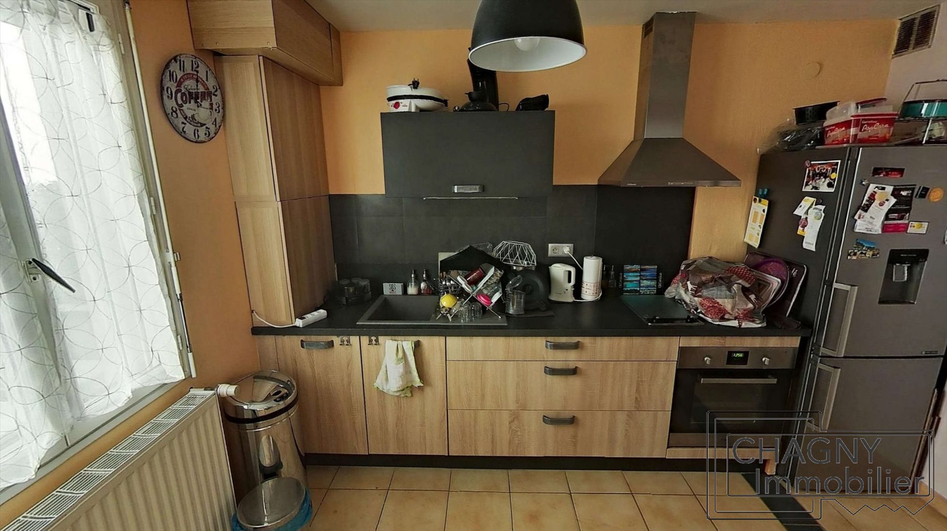 Appartement à louer, 61m², Chalon-sur-Saône