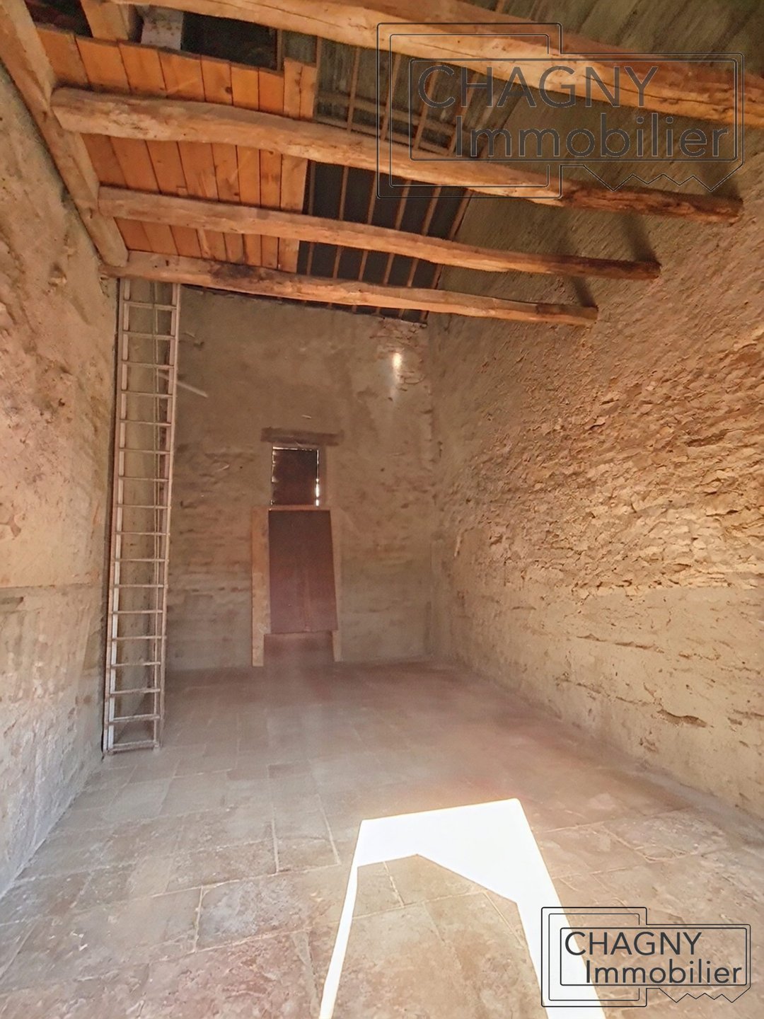 Maison à vendre, 62m², Fontaines