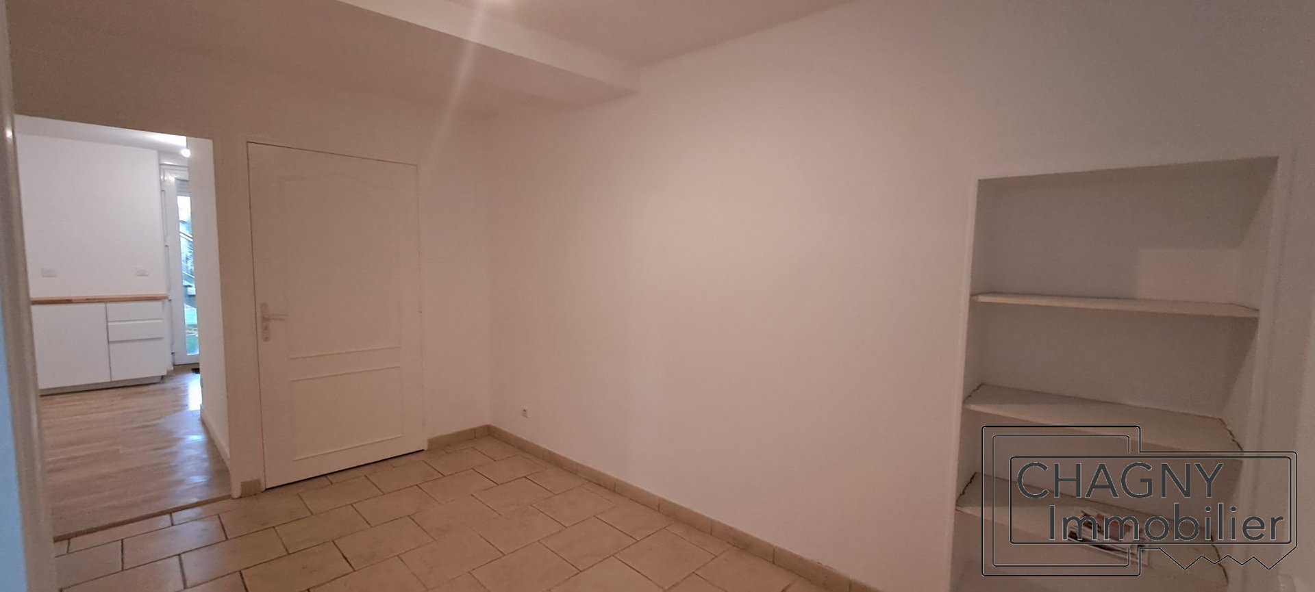 Appartement à louer, 45m², Chagny