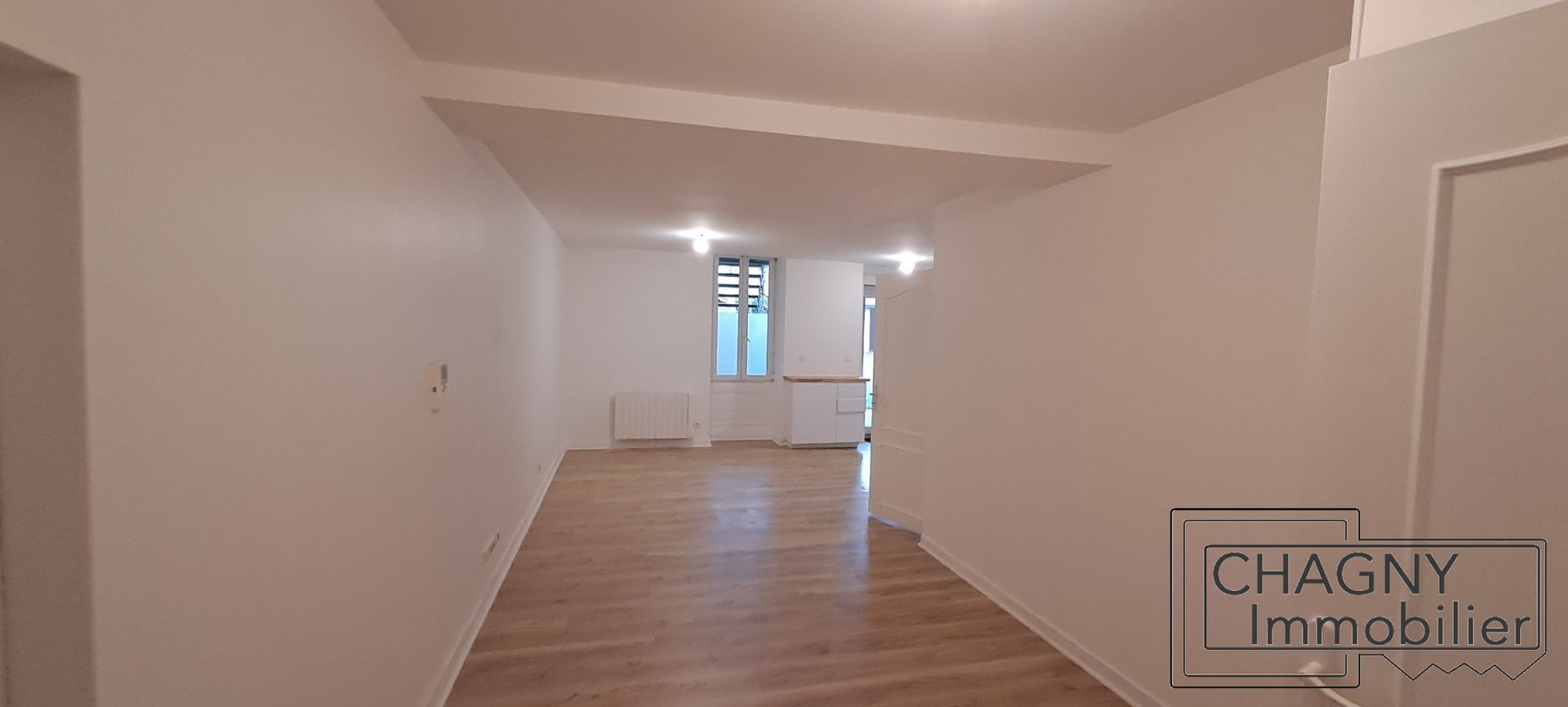Appartement à louer, 45m², Chagny