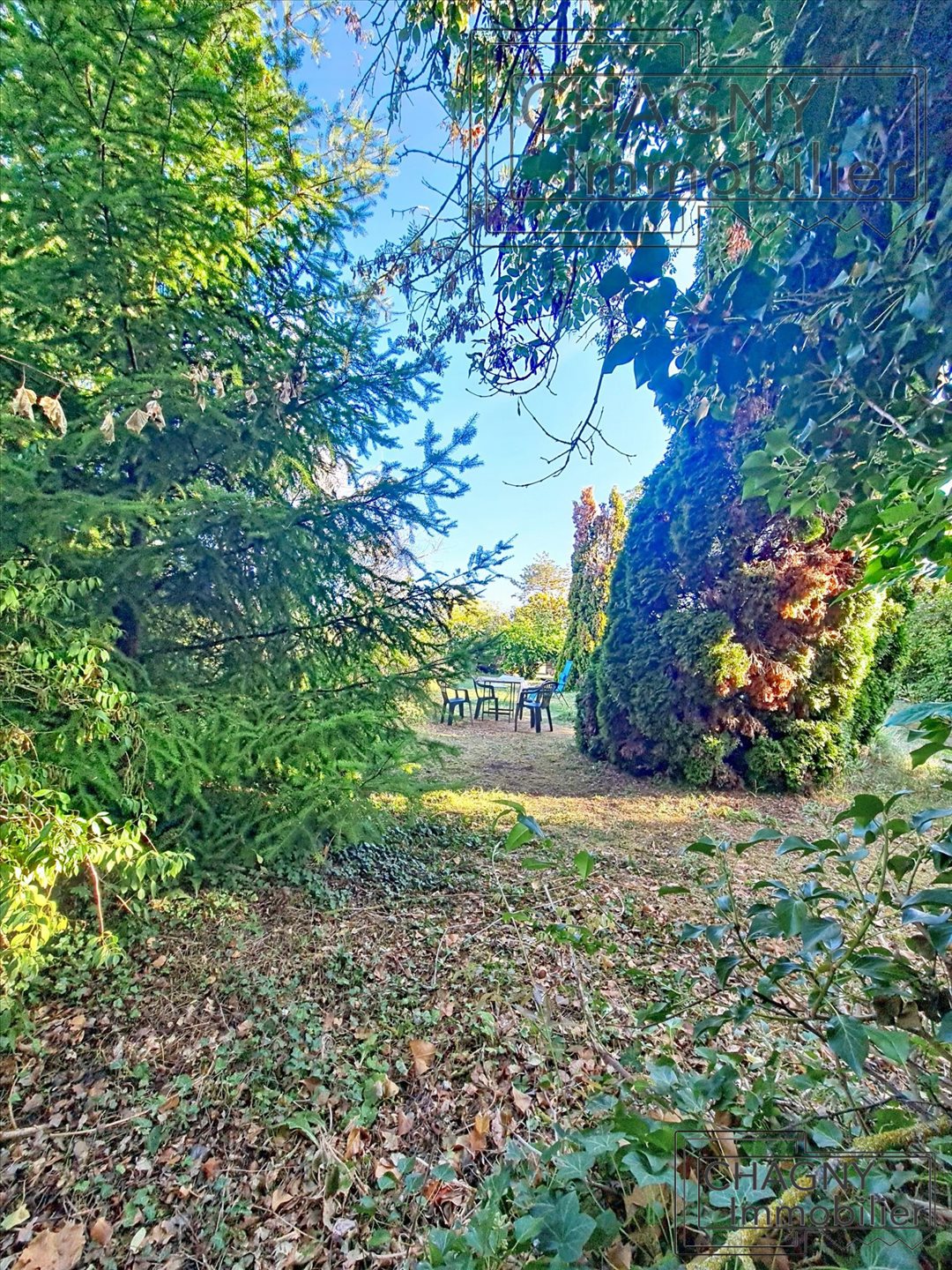Maison à vendre, 50m², Rully