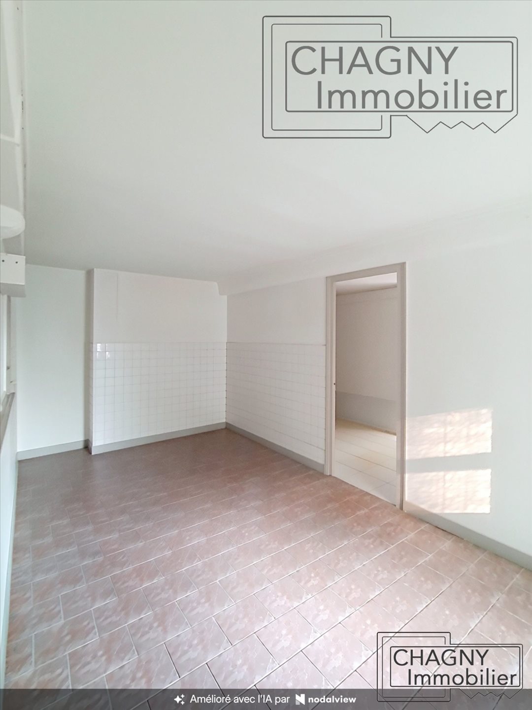 Maison à vendre, 50m², Rully