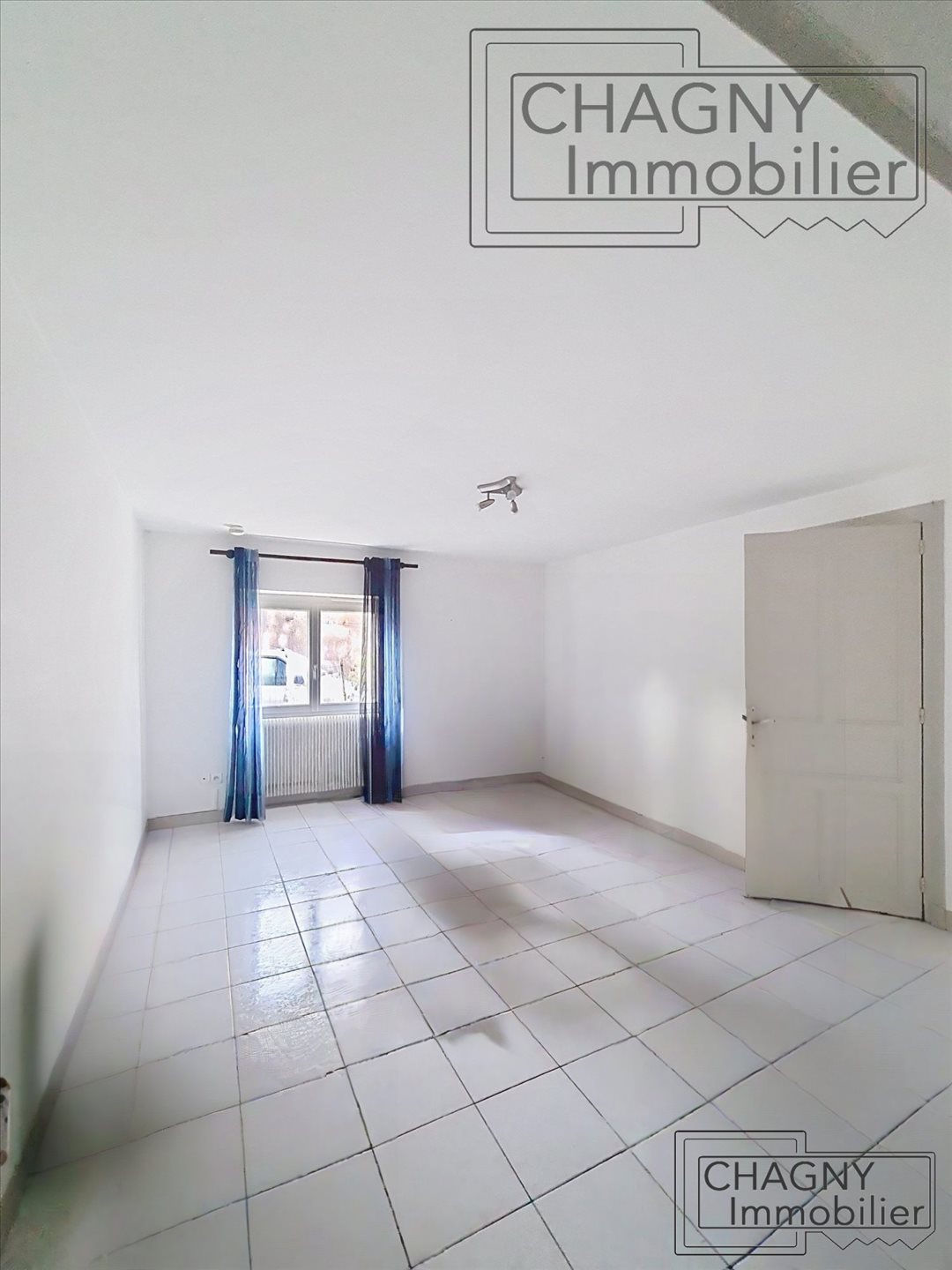 Maison à vendre, 50m², Rully