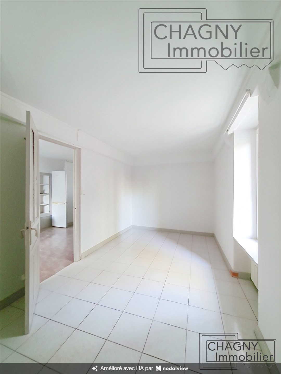 Maison à vendre, 50m², Rully
