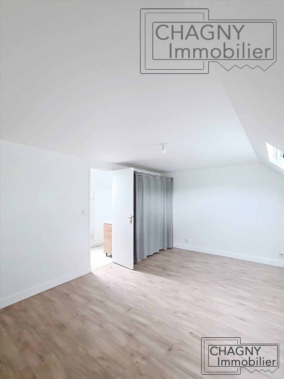 Appartement à louer, 50m², Saint-Léger-sur-Dheune