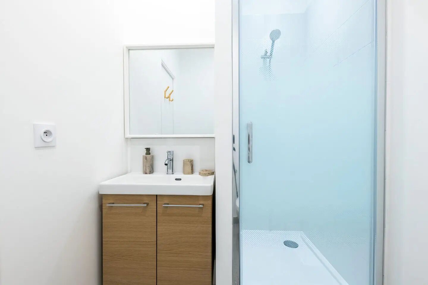 Appartement à louer, 24m², Marseille 13ème