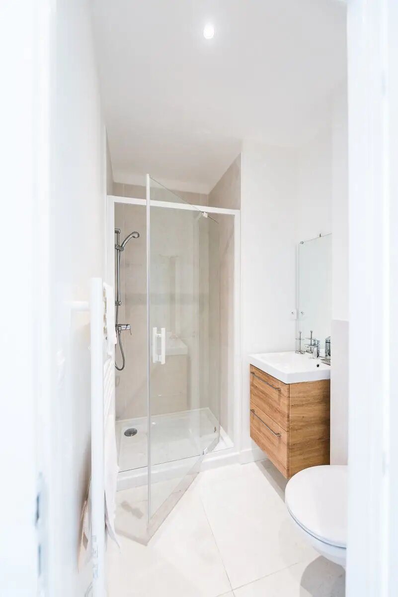 Appartement à louer, 20m², Toulon