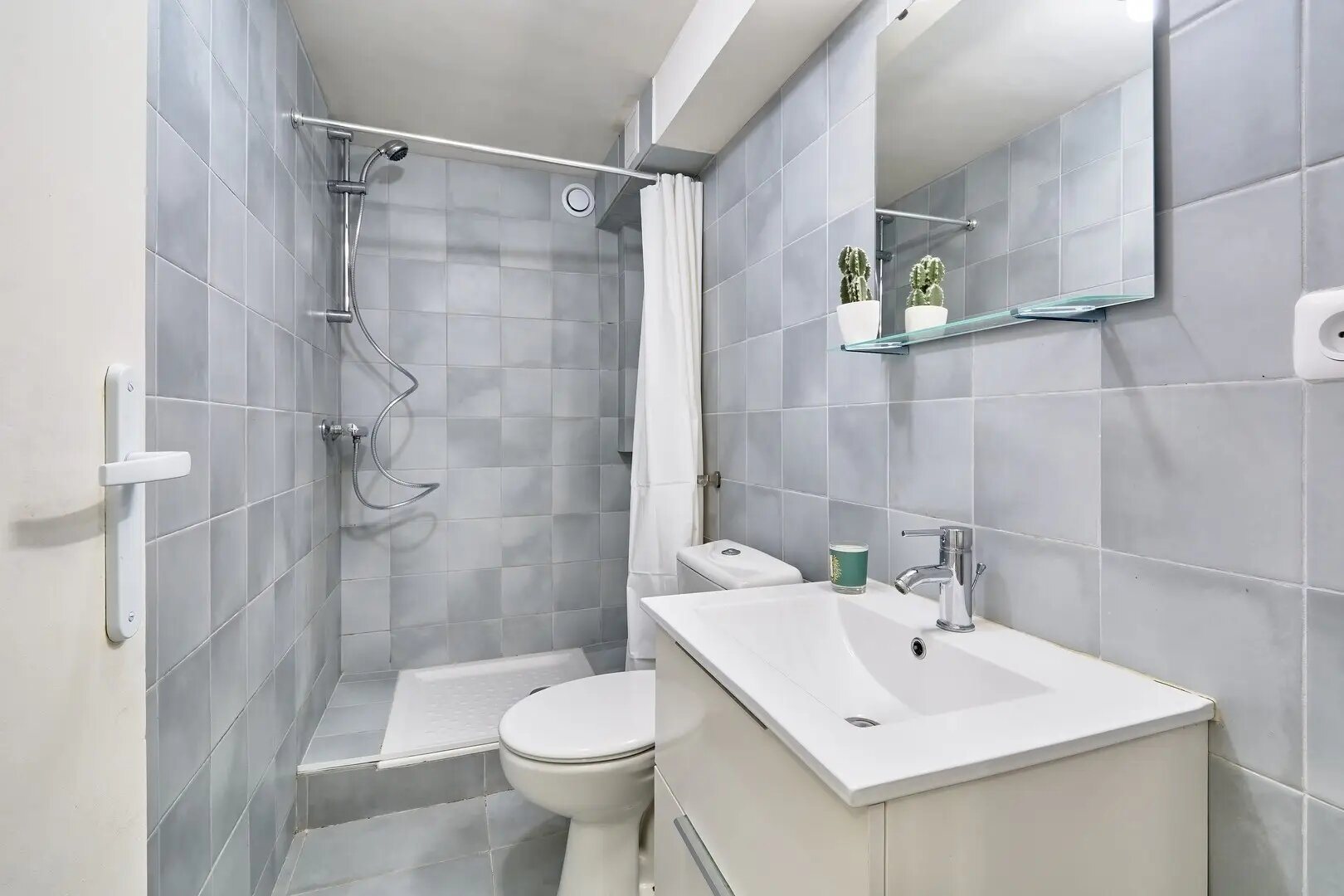 Appartement à louer, 21m², Colombes