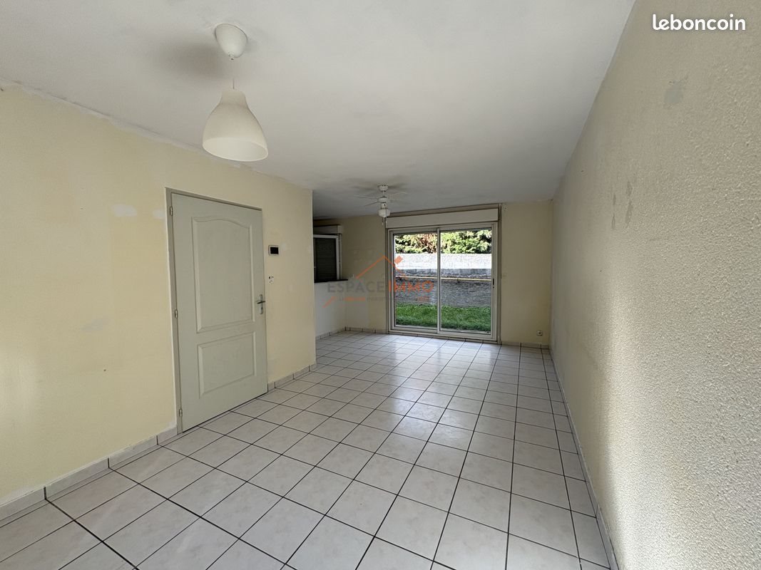 Maison à vendre, 75m², Trith-Saint-Léger