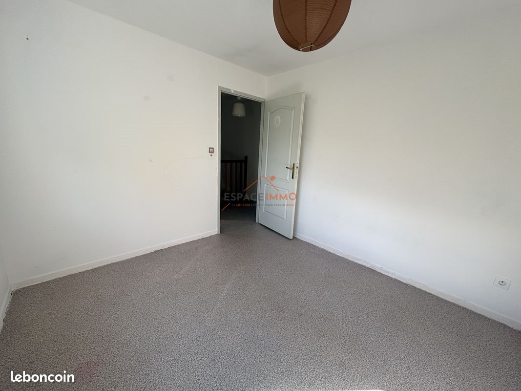 Maison à vendre, 75m², Trith-Saint-Léger