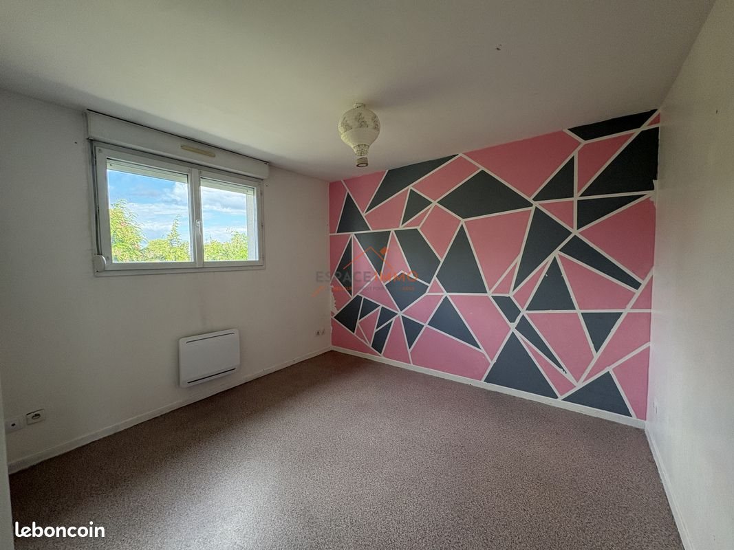 Maison à vendre, 75m², Trith-Saint-Léger