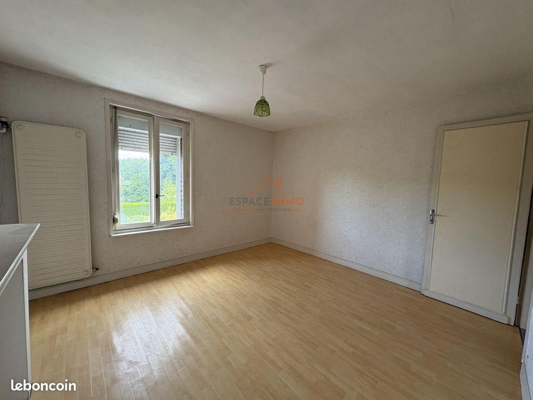 Maison à vendre, 107m², Trith-Saint-Léger