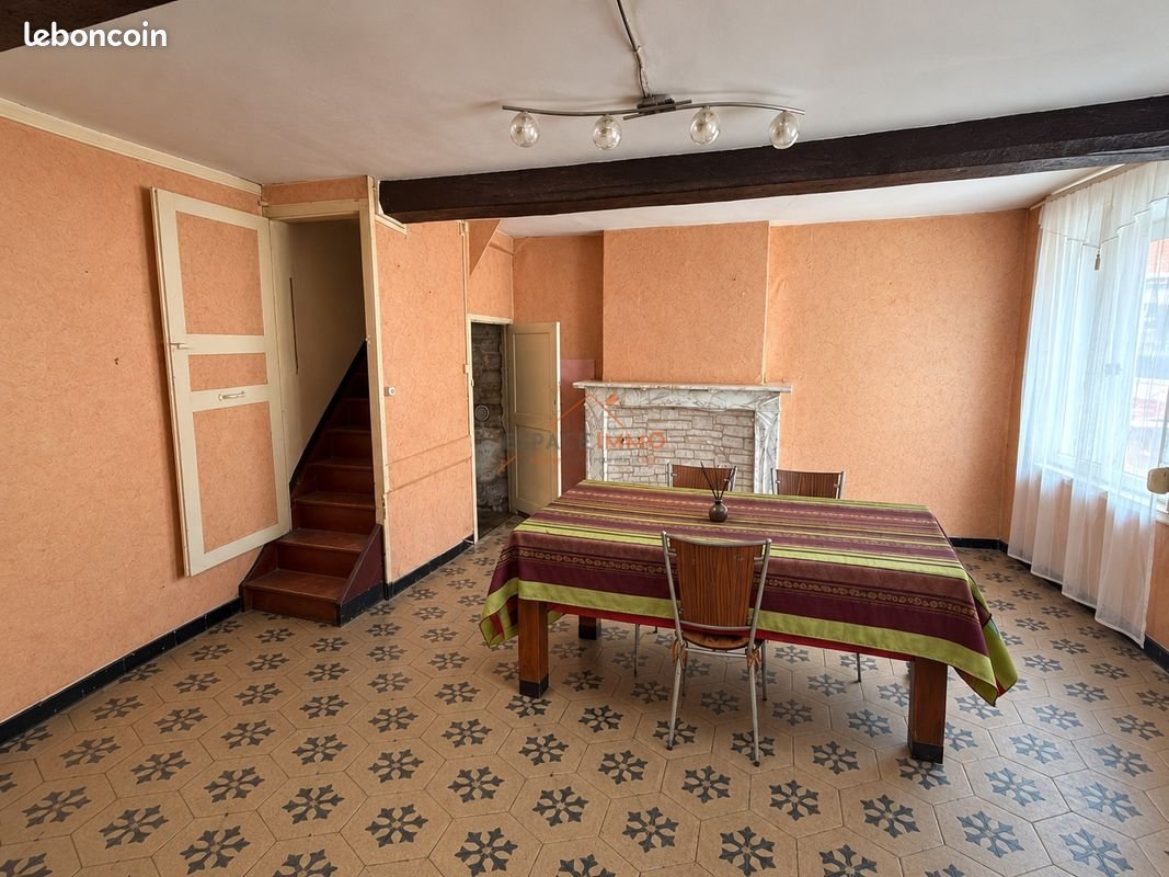 Maison à vendre, 87m², Hérin