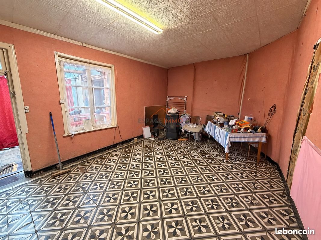 Maison à vendre, 87m², Hérin