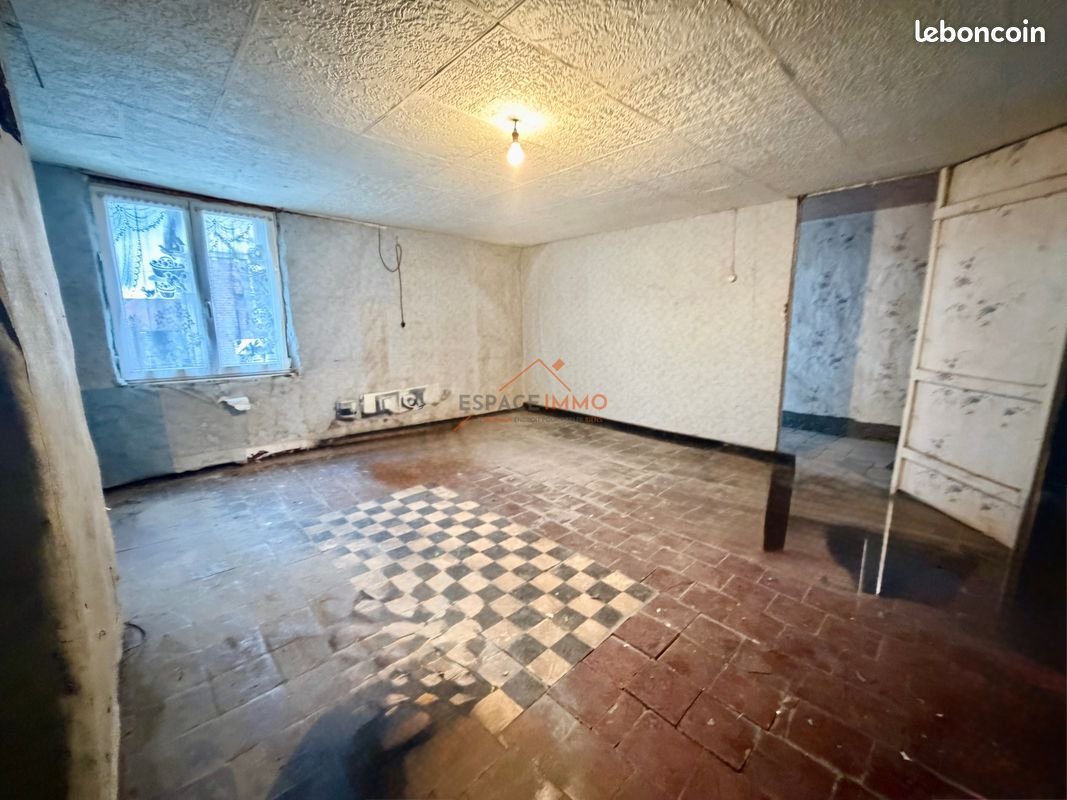 Maison à vendre, 87m², Hérin