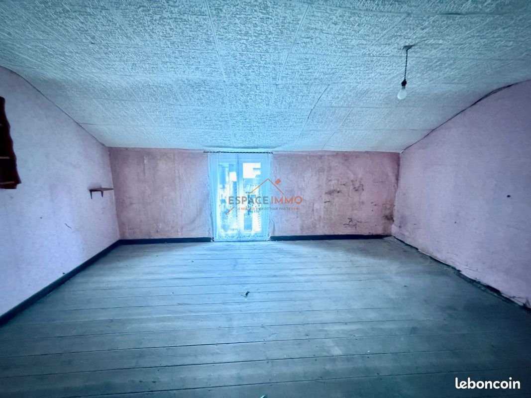 Maison à vendre, 87m², Hérin