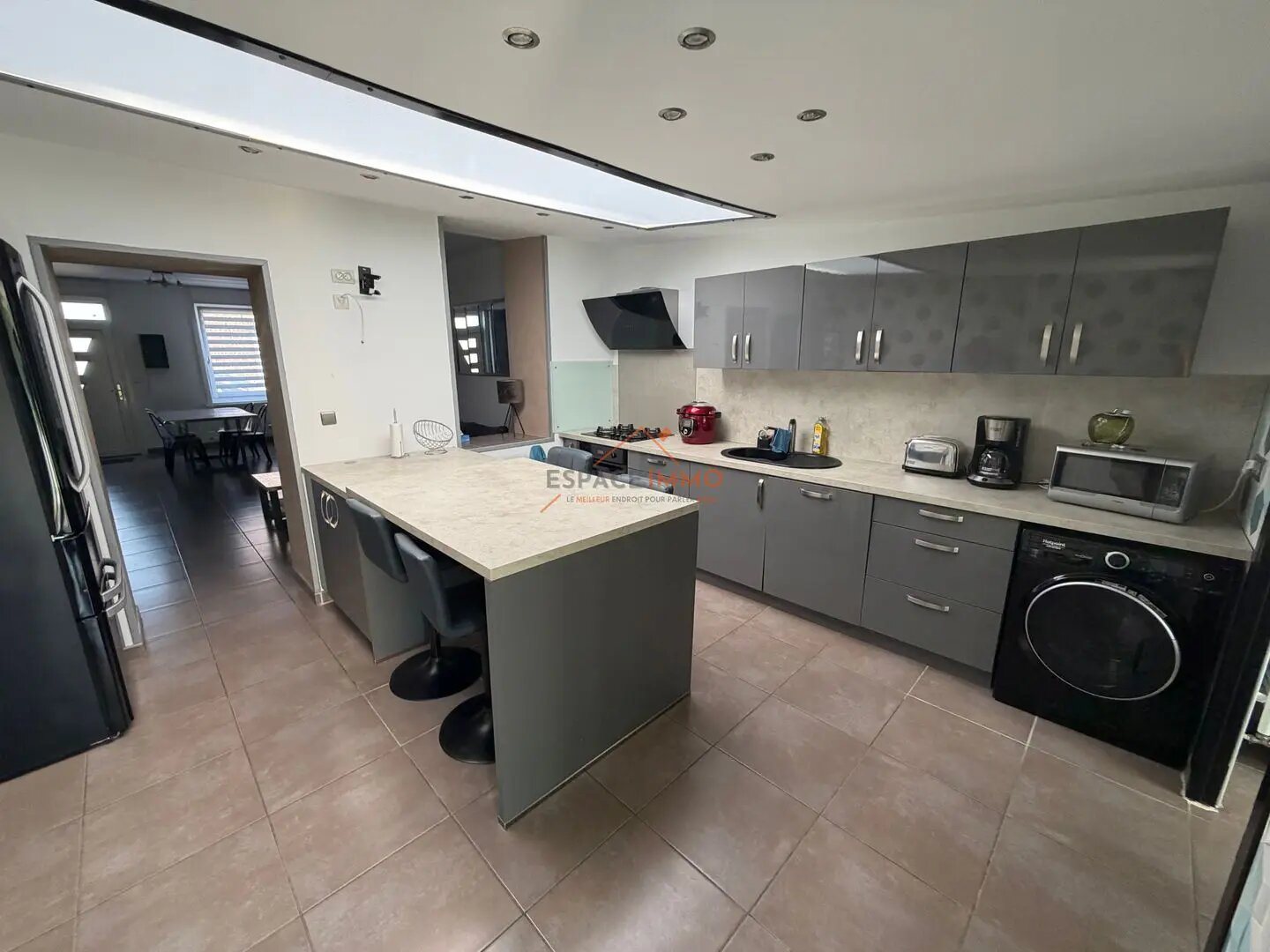 Maison à vendre, 80m², Haveluy