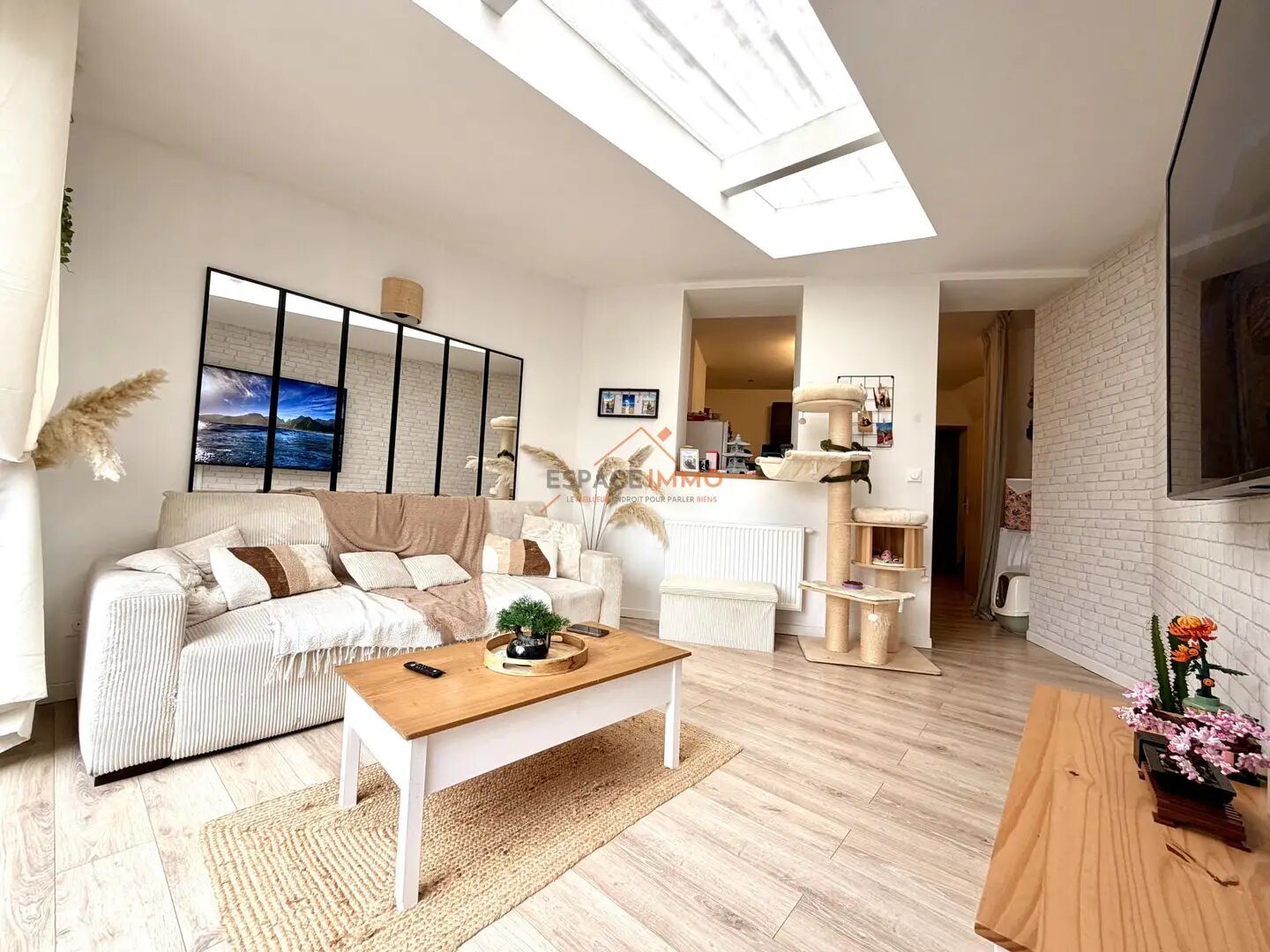 Maison à vendre, 105m², La Sentinelle