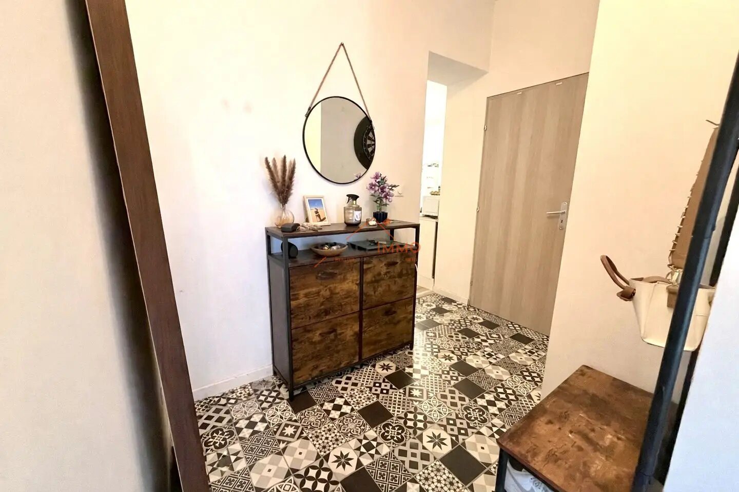Maison à vendre, 105m², La Sentinelle