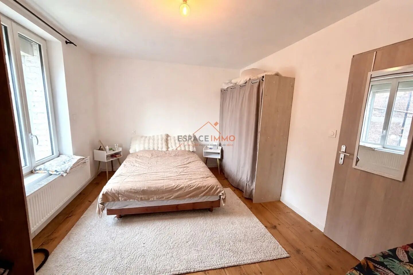 Maison à vendre, 105m², La Sentinelle