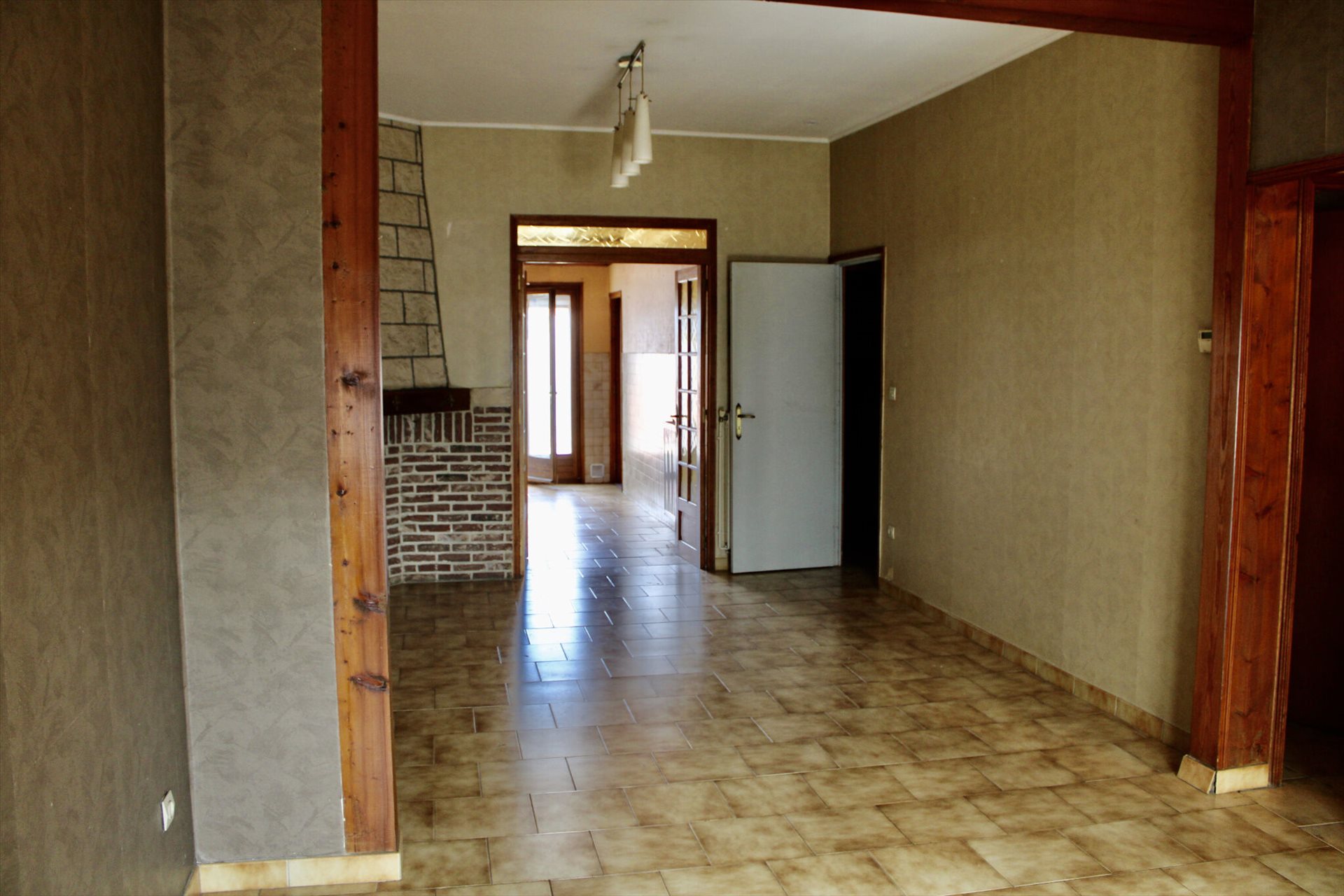 Maison à vendre, 78m², Trith-Saint-Léger