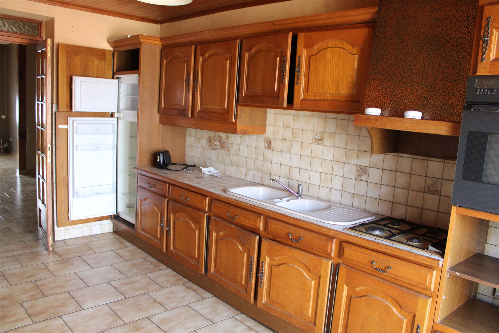 Maison à vendre, 78m², Trith-Saint-Léger