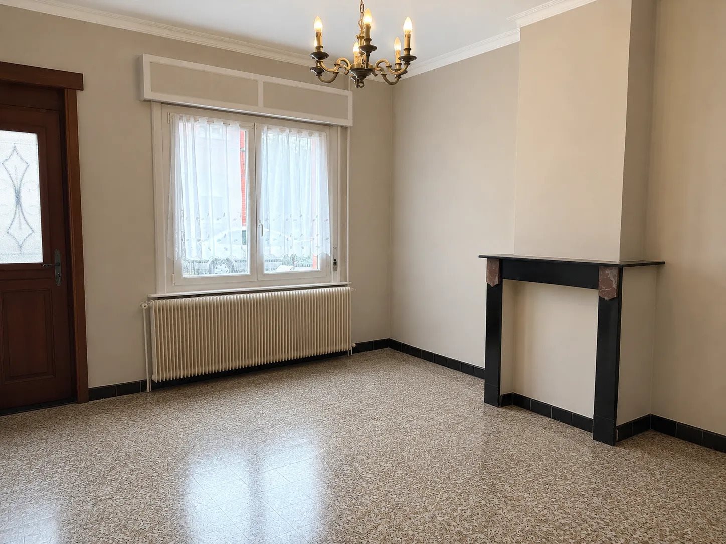 Maison à vendre, 80m², Trith-Saint-Léger