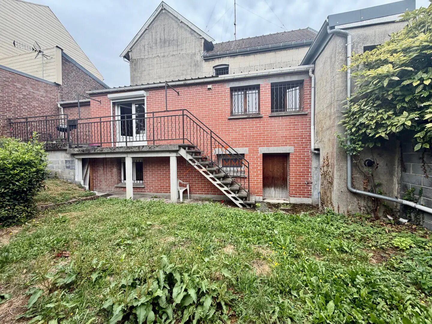 Maison à vendre, 120m², Valenciennes