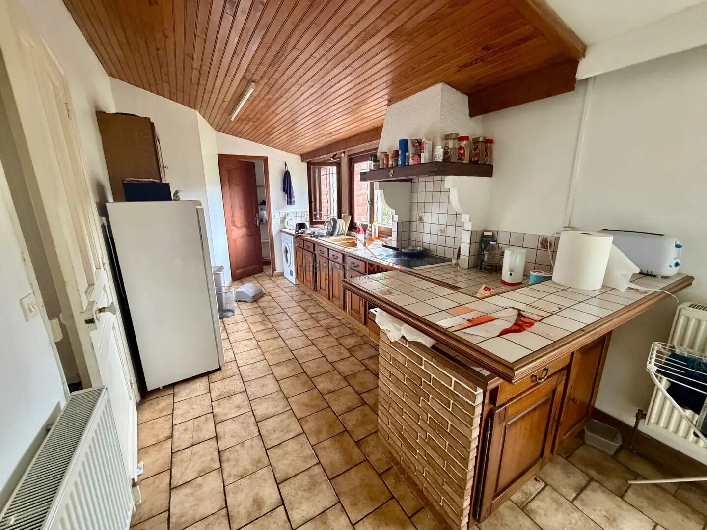 Maison à vendre, 120m², Valenciennes