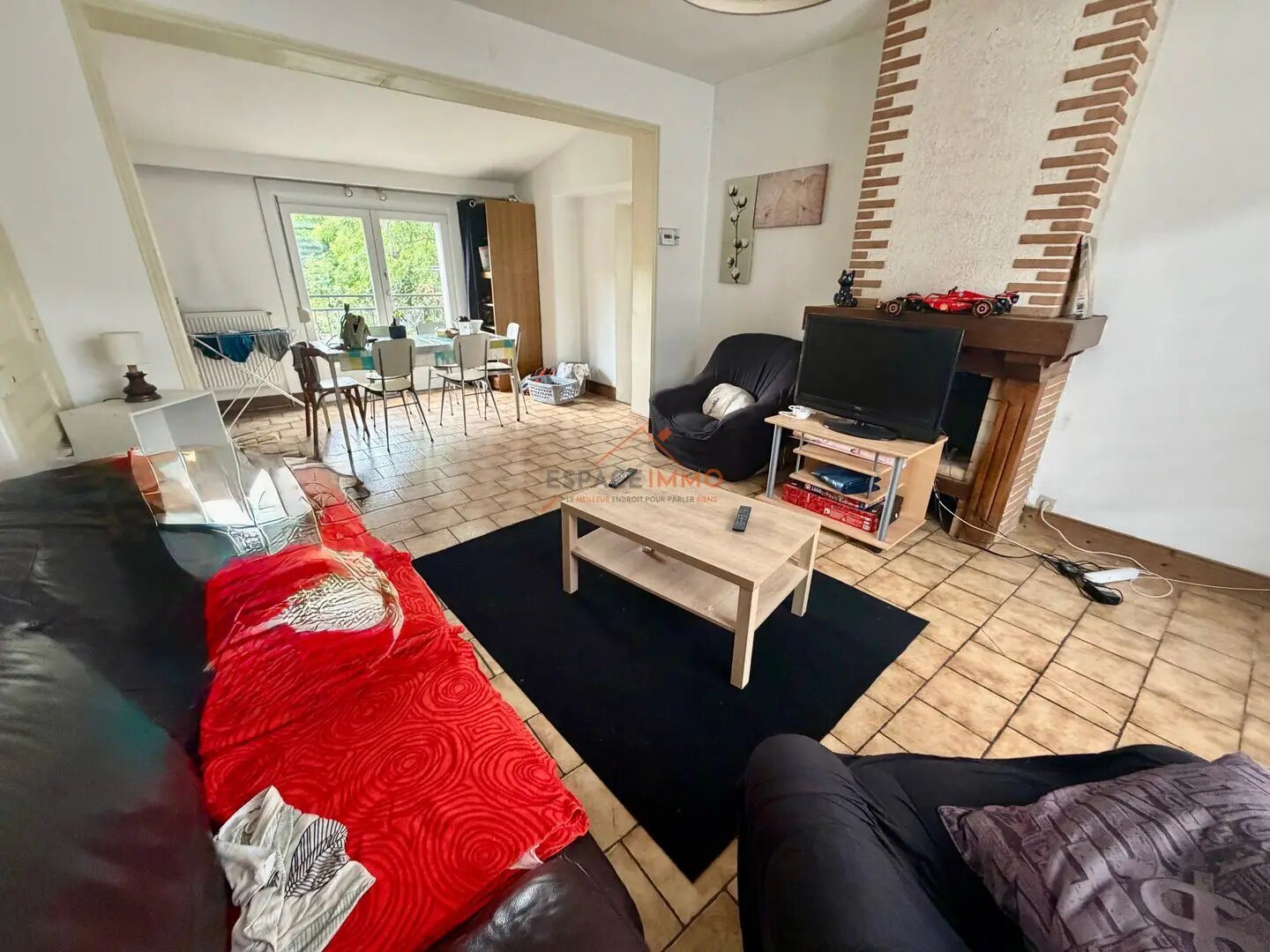 Maison à vendre, 120m², Valenciennes