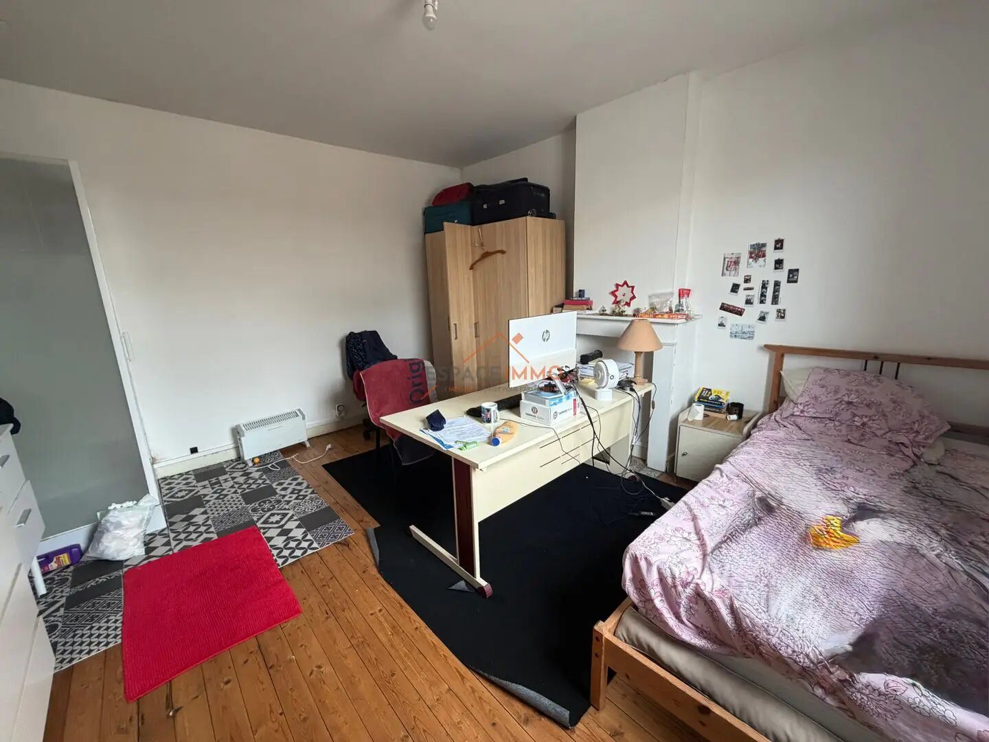 Maison à vendre, 120m², Valenciennes