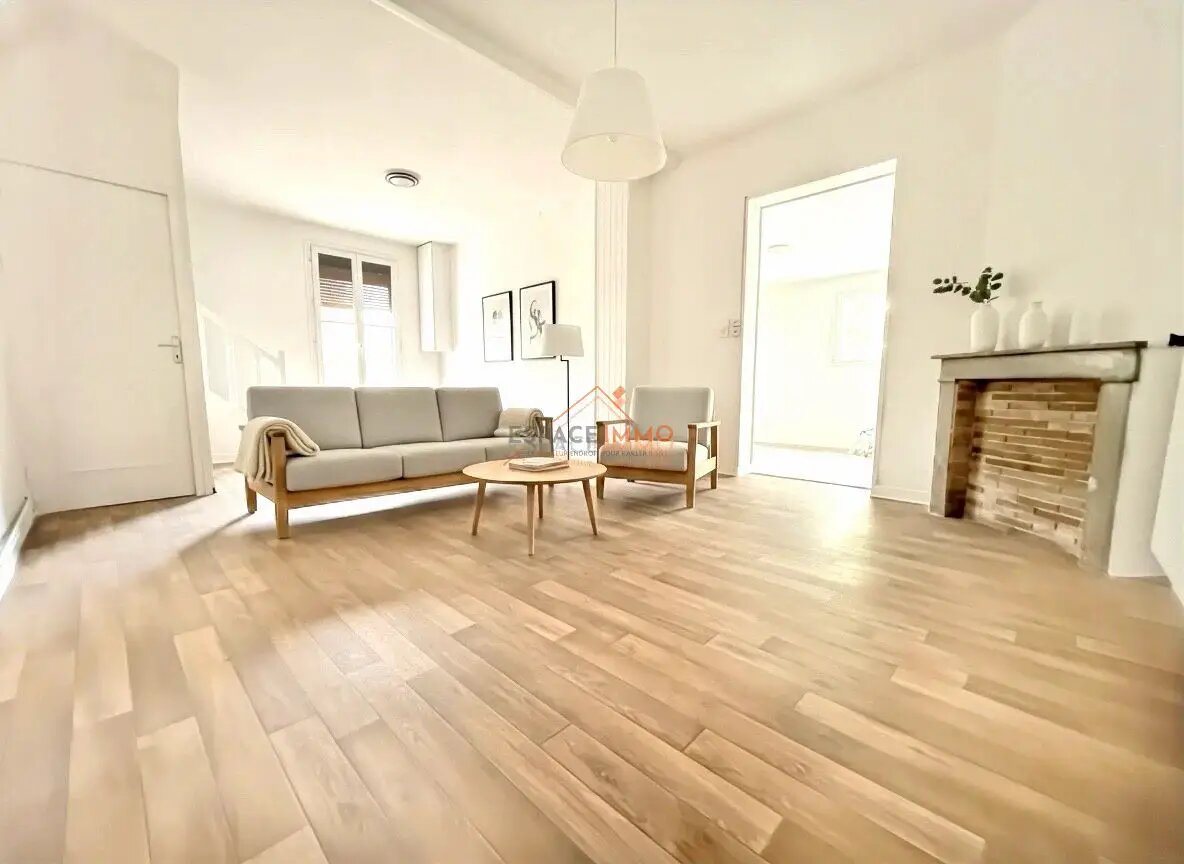 Maison à vendre, 75m², Anzin