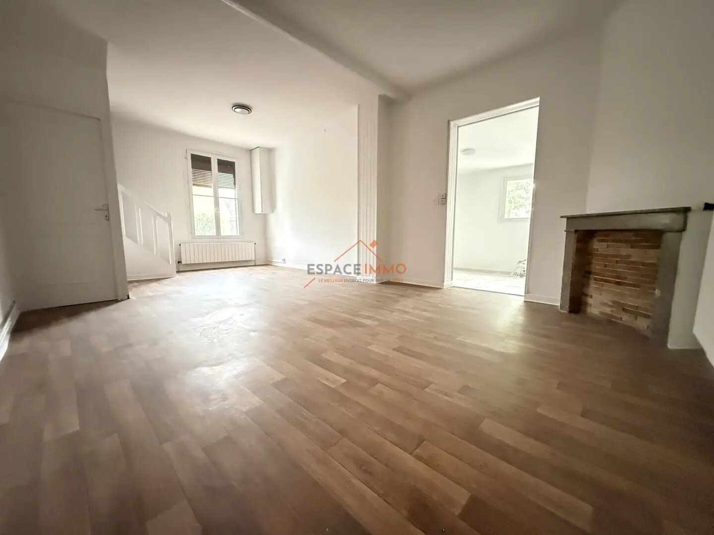 Maison à vendre, 75m², Anzin