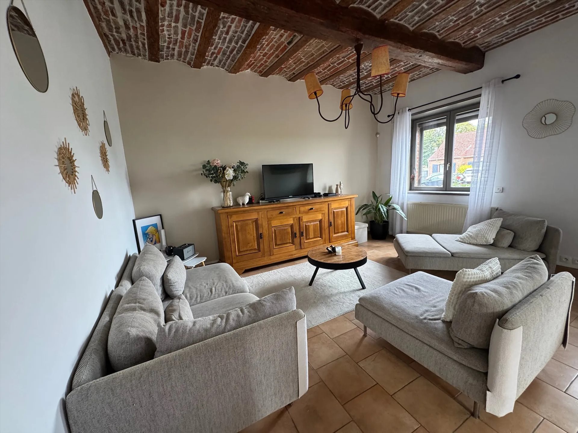 Maison à vendre, 94m², Hélesmes