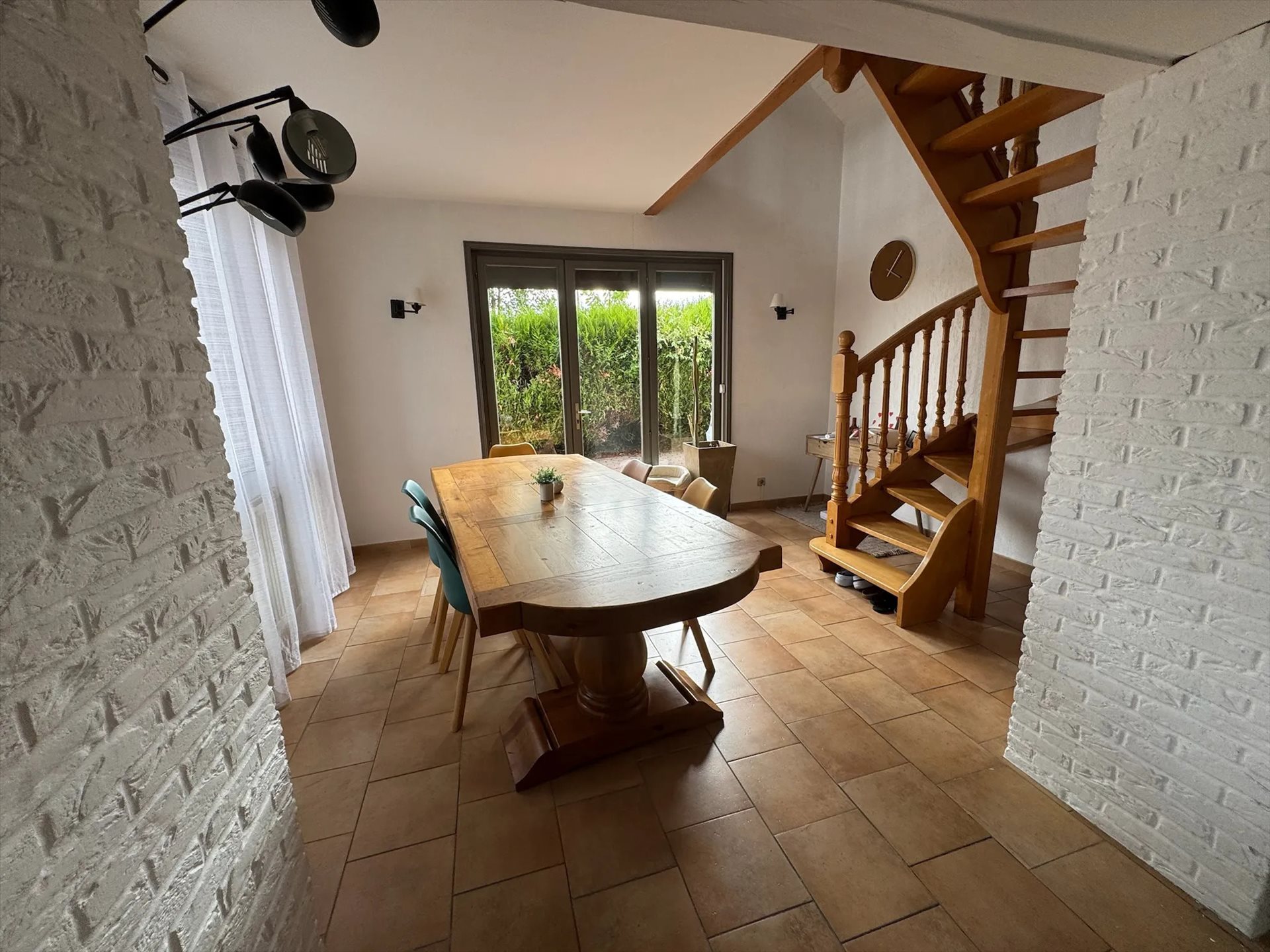 Maison à vendre, 94m², Hélesmes