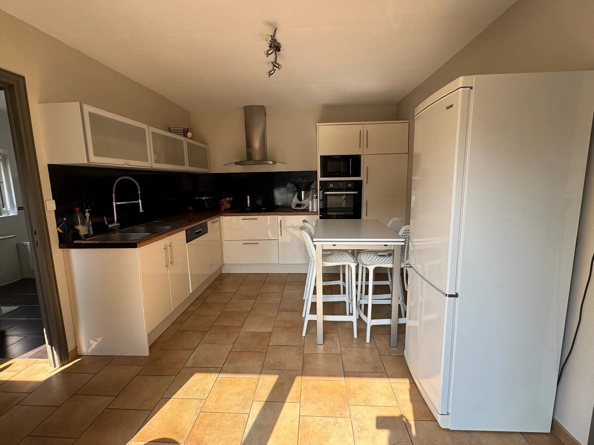 Maison à vendre, 94m², Hélesmes