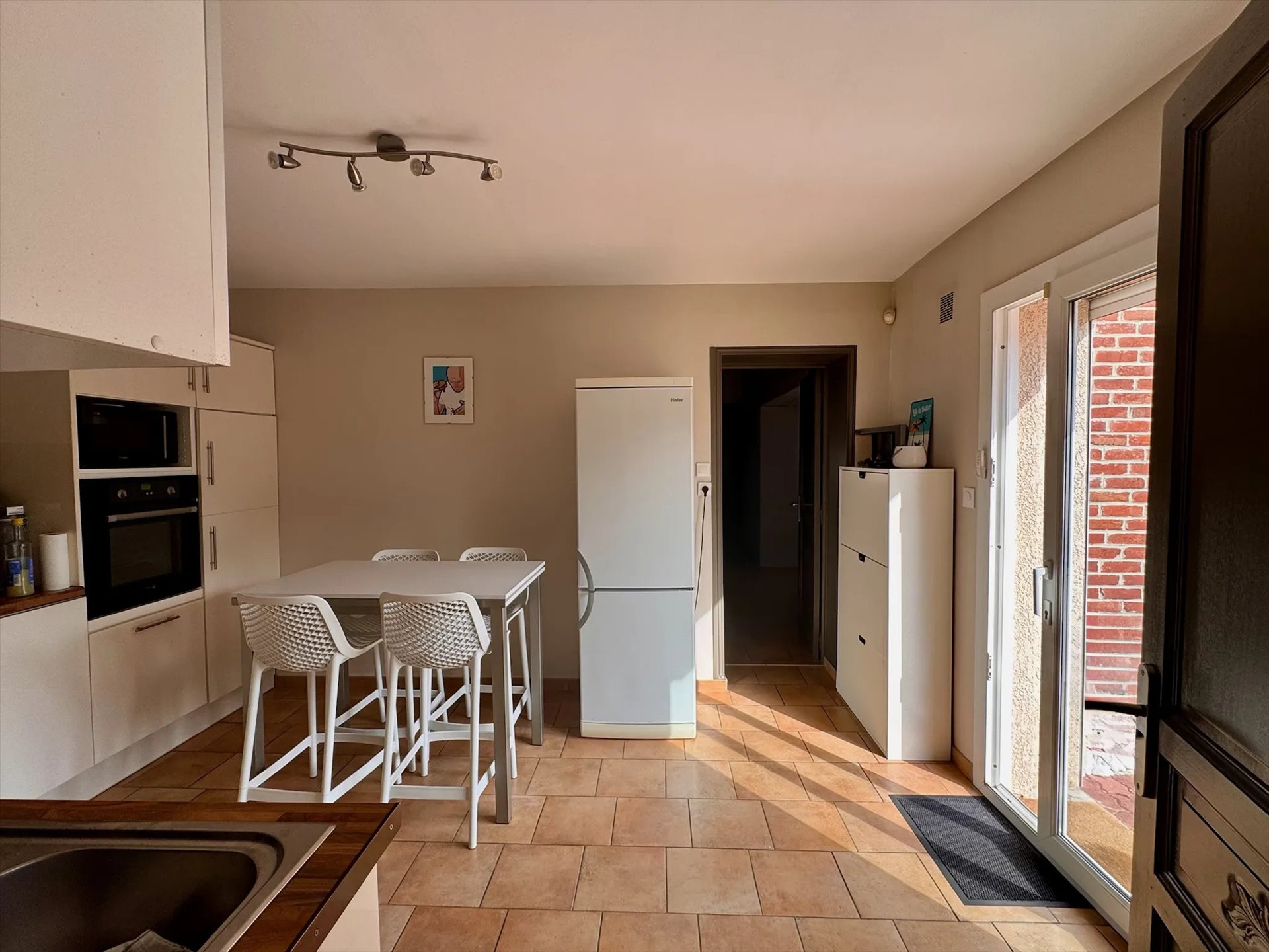 Maison à vendre, 94m², Hélesmes