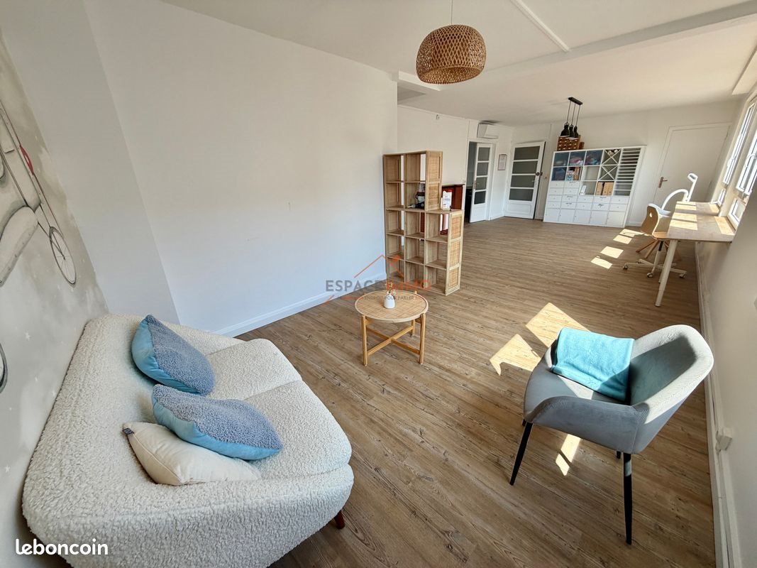 Maison à vendre, 69m², Wallers