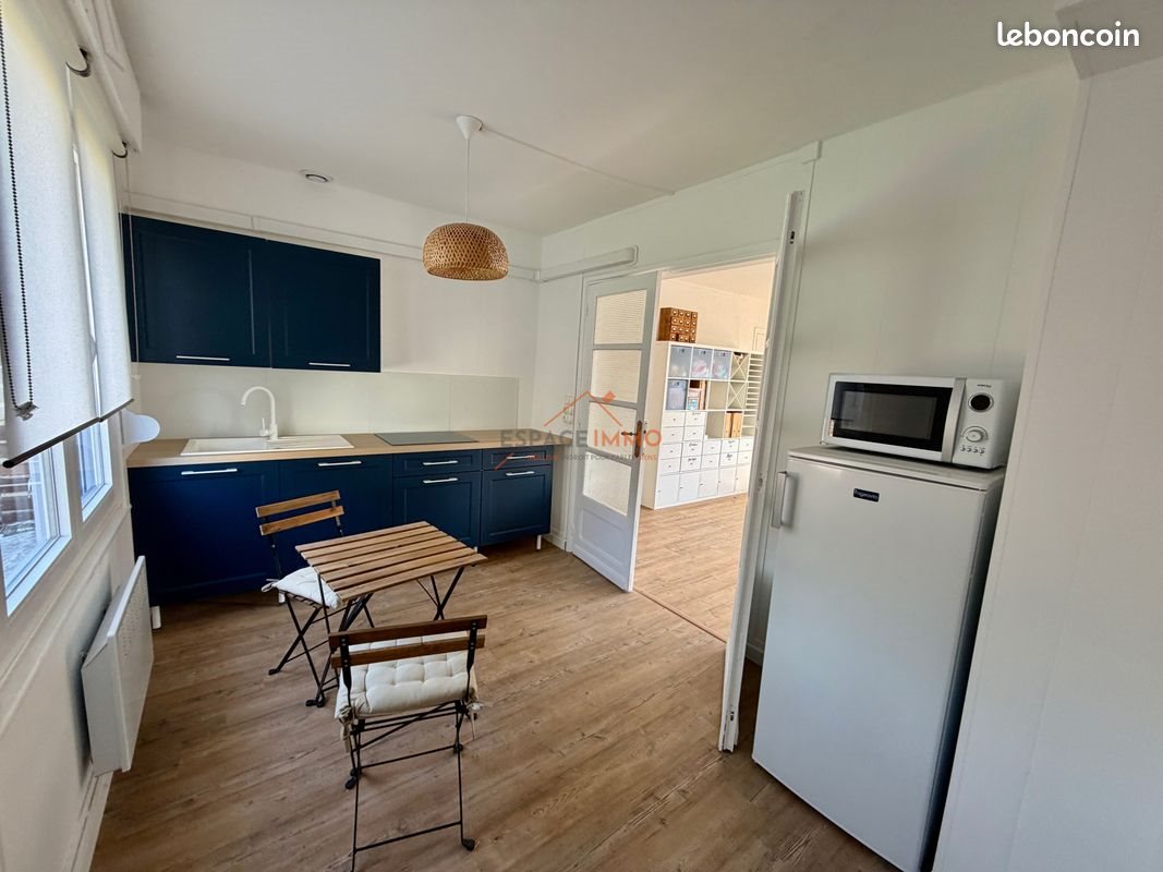 Maison à vendre, 69m², Wallers