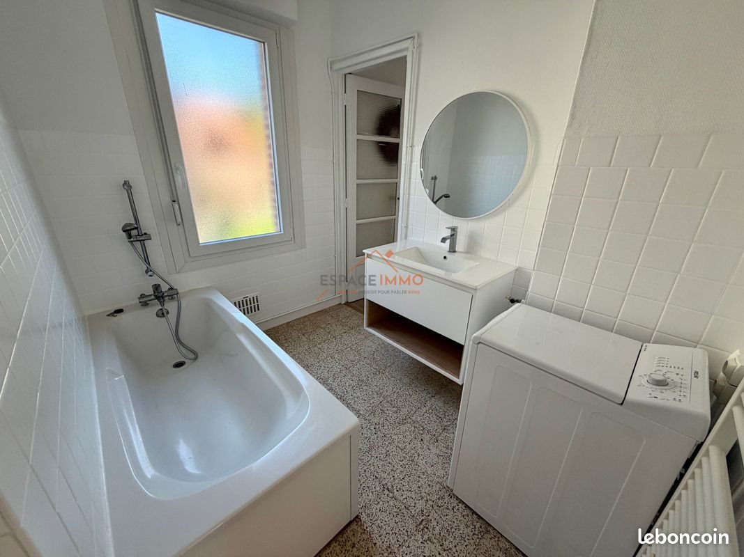 Maison à vendre, 69m², Wallers