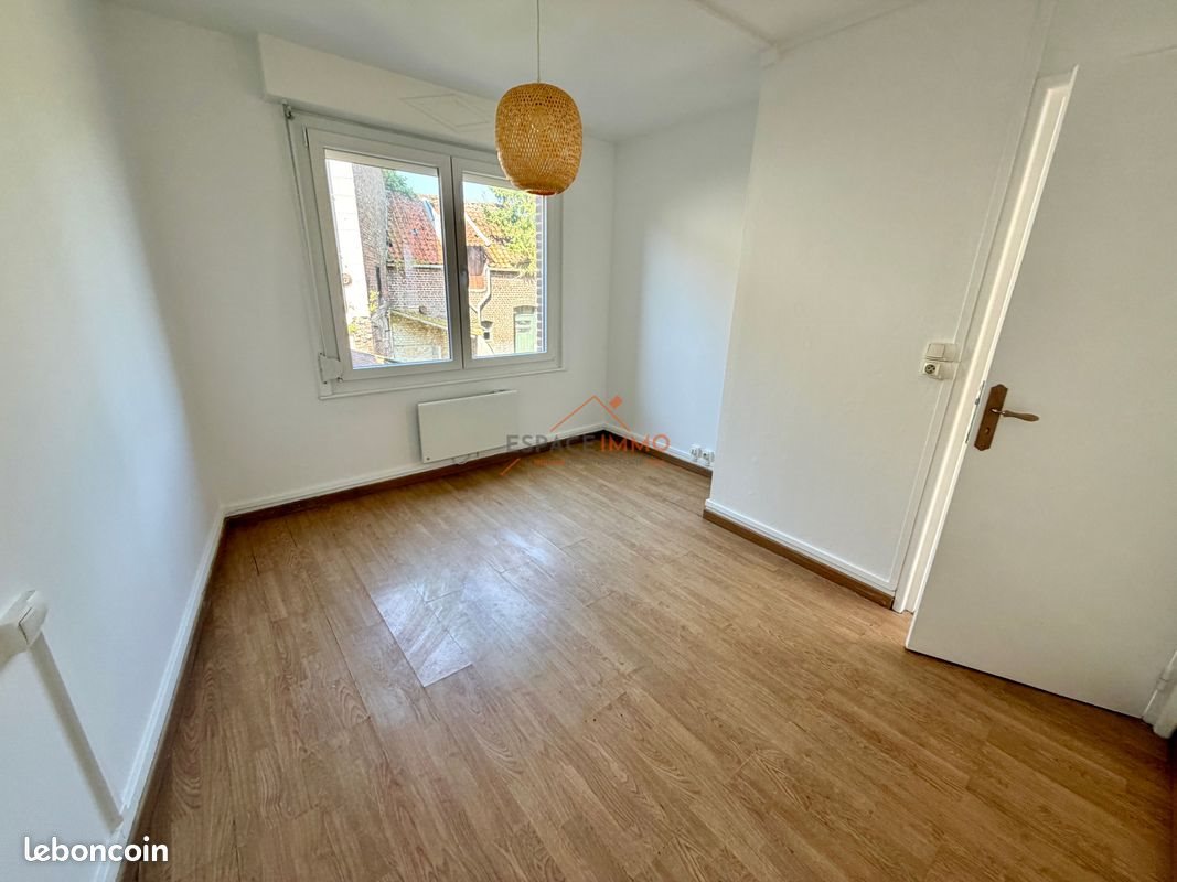 Maison à vendre, 69m², Wallers
