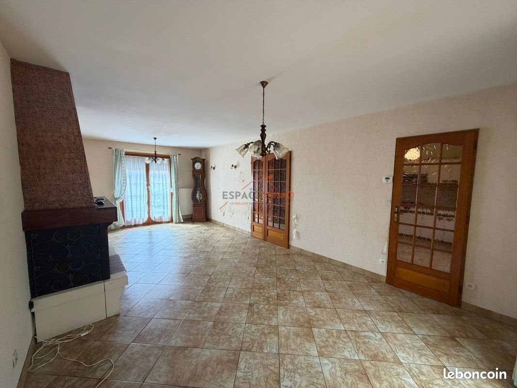 Maison à vendre, 91m², Raismes