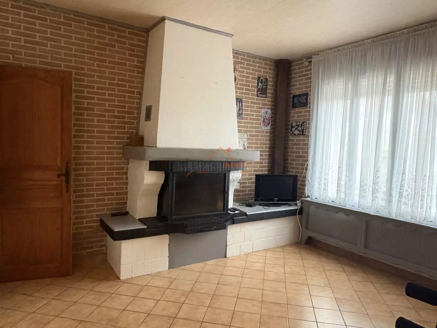 Maison à vendre, 98m², Trith-Saint-Léger