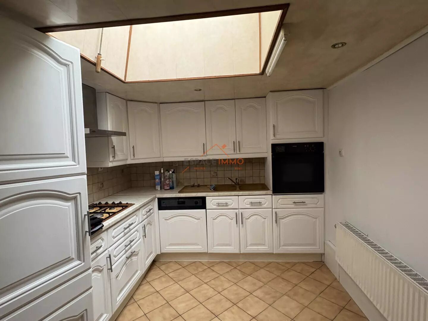 Maison à vendre, 98m², Trith-Saint-Léger