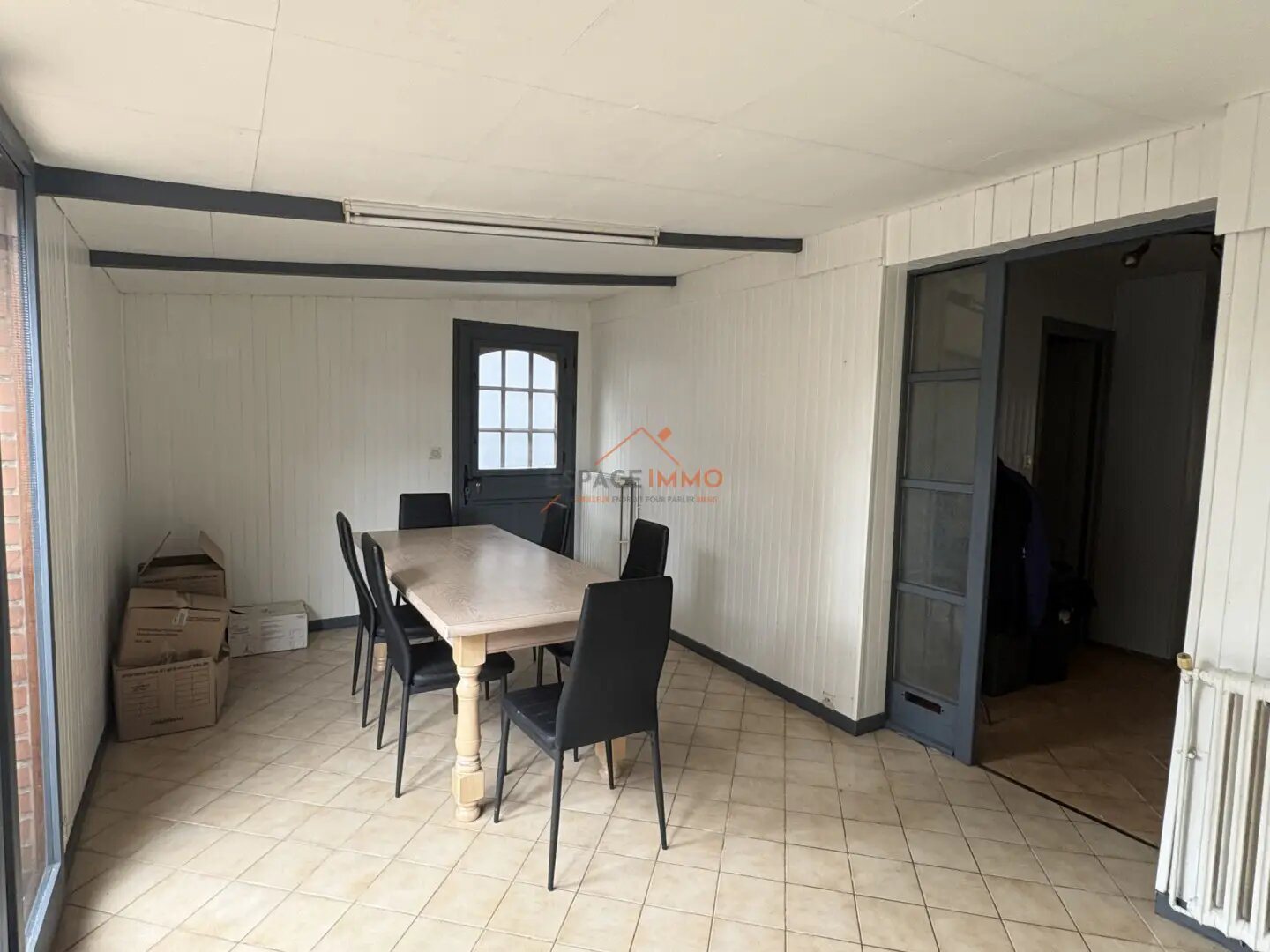 Maison à vendre, 98m², Trith-Saint-Léger